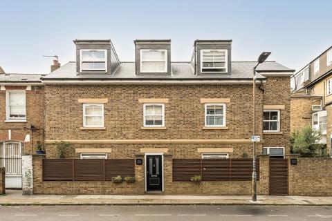 Burchell Road, London SE15 2 bed flat for sale