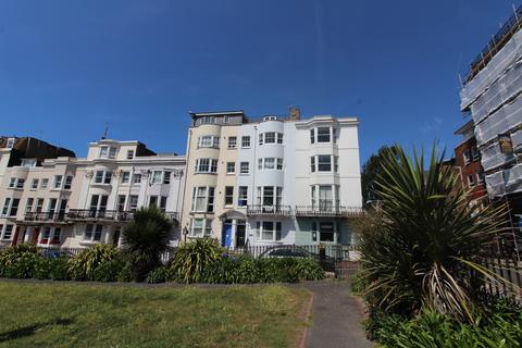 New Steine, Brighton BN2 1 bed flat for sale