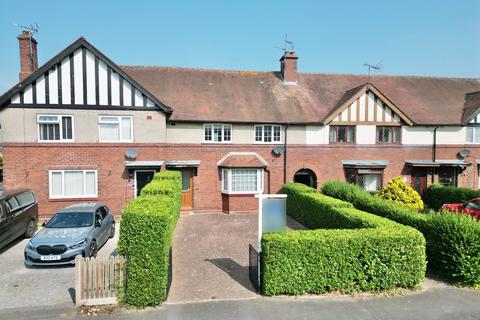 Kings Avenue, Market Drayton, TF9 4 bed terraced house for sale