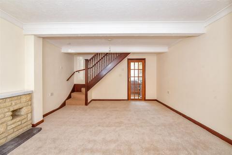 Toronto Road, Buckland, Portsmouth... 2 bed terraced house for sale