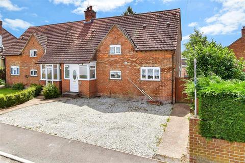 Herbert Road, Ashford TN24 3 bed semi