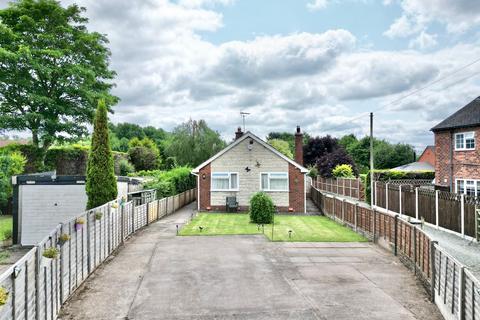 Cranberry, Cotes Heath, ST21 2 bed detached bungalow for sale