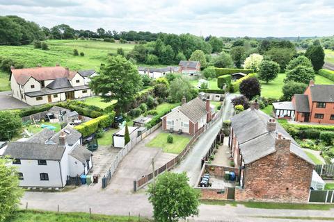 Cranberry, Cotes Heath, ST21 2 bed detached bungalow for sale