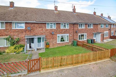 Cecil Drive, Corby NN18 4 bed terraced house for sale