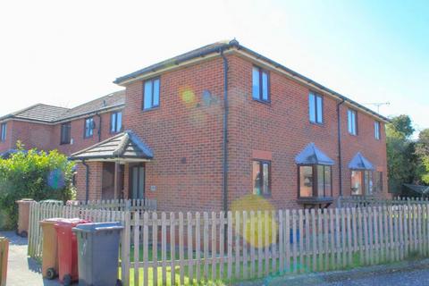 Waters Edge, Scawby Brook, Brigg &... 2 bed end of terrace house for sale
