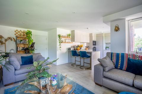 Joseph Terry Grove, York 2 bed apartment for sale