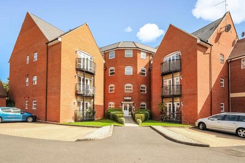 Abingdon,  Oxfordshire,  OX14 1 bed flat for sale