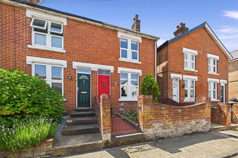 Halstead Road, Colchester, Essex, CO3 2 bed semi