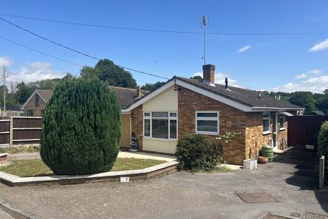Rectory Chase, Brentwood CM15 2 bed detached house for sale