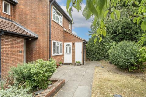Albany Mews, North Orbital Road, St... 1 bed flat for sale