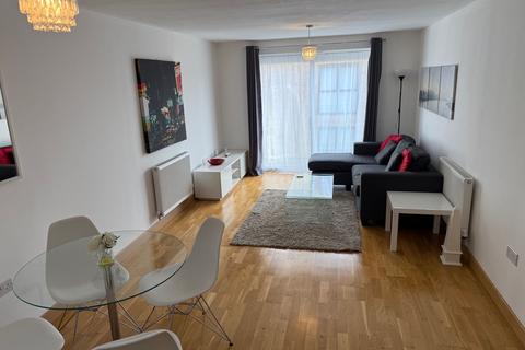 Zodiac Close, Gemini Court, HA8 1 bed flat for sale