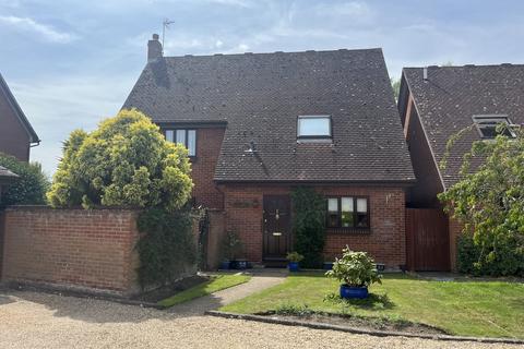 Needham Market, Suffolk 4 bed detached house for sale