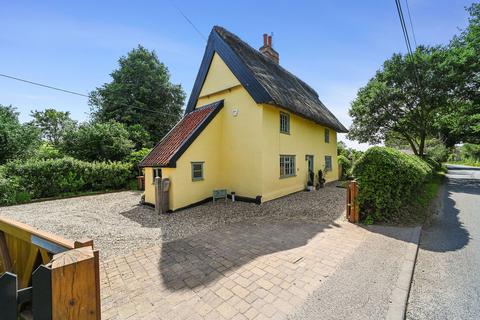 Lower Road, Ipswich IP6 3 bed cottage for sale