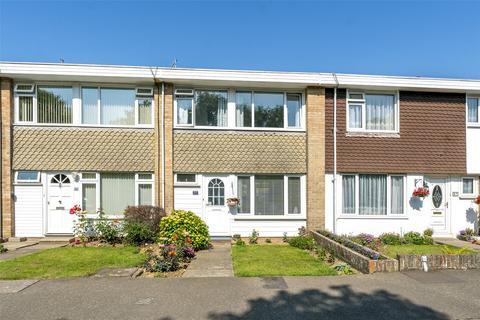 Ash Lane, Rustington, Littlehampton... 2 bed terraced house for sale