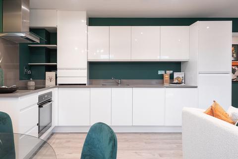 Plot 12, The Norton at The Furlongs @... 1 bed flat for sale