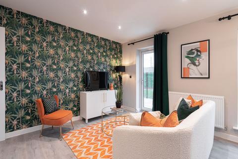Plot 15, The Norton at The Furlongs @... 1 bed flat for sale