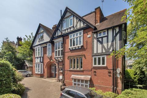 Frant Road, Tunbridge Wells TN2 1 bed apartment for sale