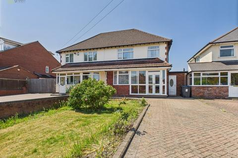 Whitehouse Common Road, Sutton... 3 bed semi