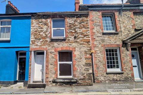 Underwood Road, Plymouth PL7 2 bed terraced house for sale