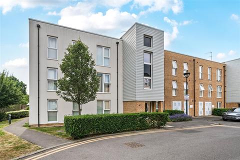 Melrose Apartments, Addlestone KT15 2 bed flat for sale