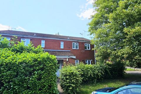 Kingfisher Road, Hereford HR2 1 bed apartment for sale