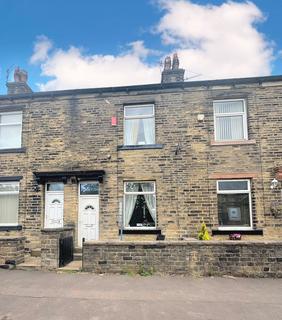 Claremount Road, Halifax HX3 2 bed terraced house for sale