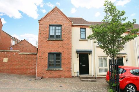 Well Croft, Lawley Village, Telford 3 bed semi