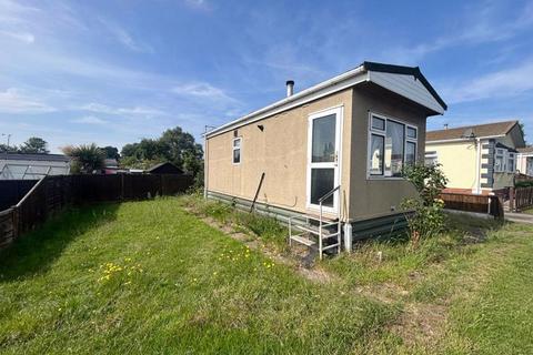 Ashfield Park, Scunthorpe 1 bed park home for sale