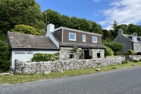 Soutar's Croft, Carsluith, Newton... 3 bed detached house for sale