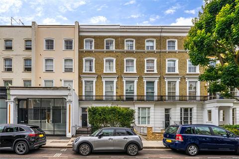 Belgrave Gardens, St John's Wood... 1 bed apartment for sale