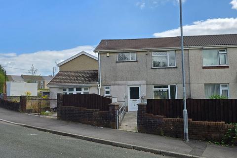 St. Davids Road, Ammanford SA18 4 bed semi
