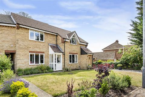 Howlett Way, Bottisham CB25 2 bed terraced house for sale