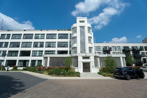 Truscon House Hayes Village UB3 1 bed ground floor flat for sale