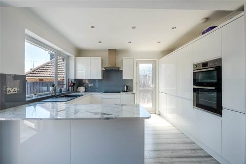 Ridgeway Avenue, Beds LU5 4 bed bungalow for sale