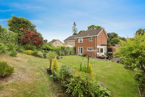 Glamis Gardens, Dunfermline KY11 3 bed detached house for sale