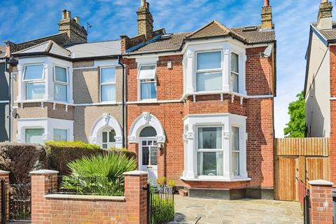 Minard Road, London SE6 4 bed end of terrace house for sale