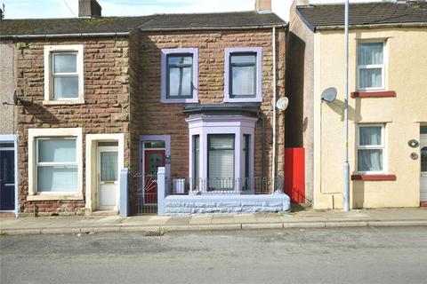 Frizington Road, Cumbria CA26 2 bed terraced house for sale