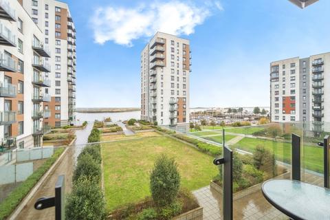 Pegasus Way, Kent ME7 1 bed flat for sale