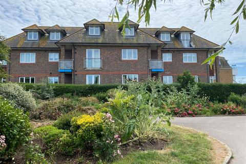 Hendon Avenue, Rustington, Littlehampton 2 bed apartment for sale