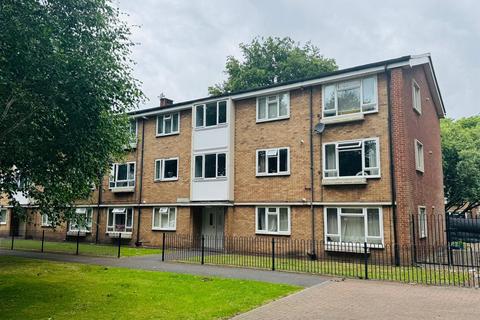 William Street, Derby DE1 2 bed apartment for sale