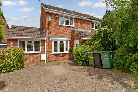 Longham Copse, Maidstone ME15 2 bed semi