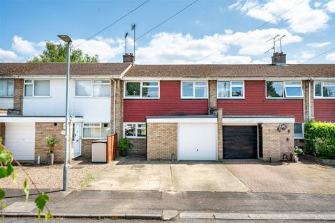 Wood End, Park Street 3 bed property for sale