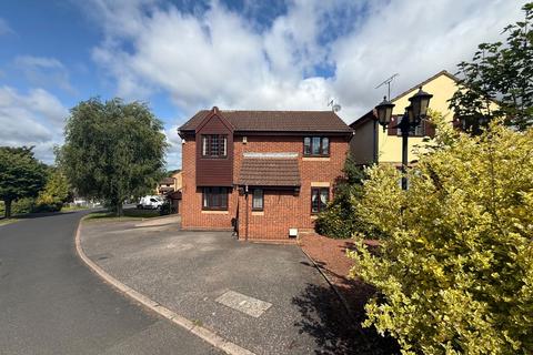 Keats Close, Stourbridge DY8 3 bed detached house for sale