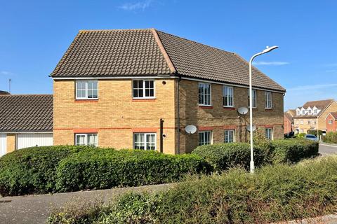 Guernsey Way, Kennington 2 bed maisonette for sale