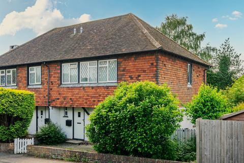 Common Hill, West Chiltington, West... 3 bed semi