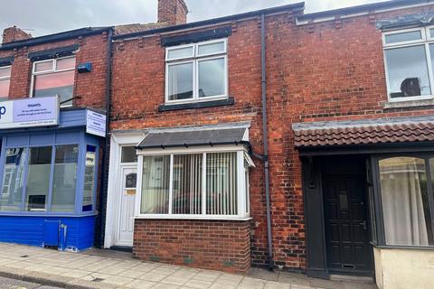 Darlington Road, Ferryhill DL17 2 bed terraced house for sale