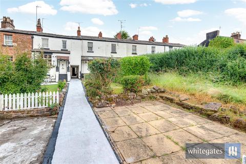 Castle Street, Woolton, Liverpool... 2 bed terraced house for sale