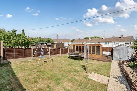 Matson Lane, Gloucester GL4 2 bed terraced house for sale