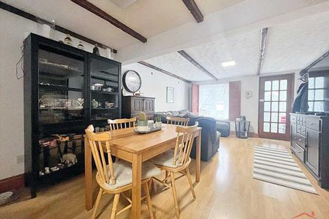 The Cottage, 4 Ealing Road, Northolt 2 bed cottage for sale