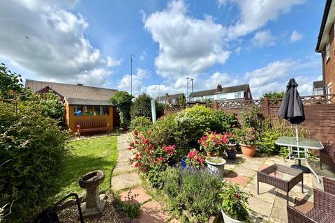 Churchill Drive, Marske